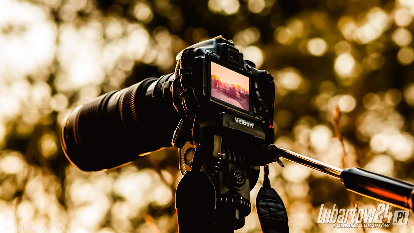 Światowy Dzień Fotografii