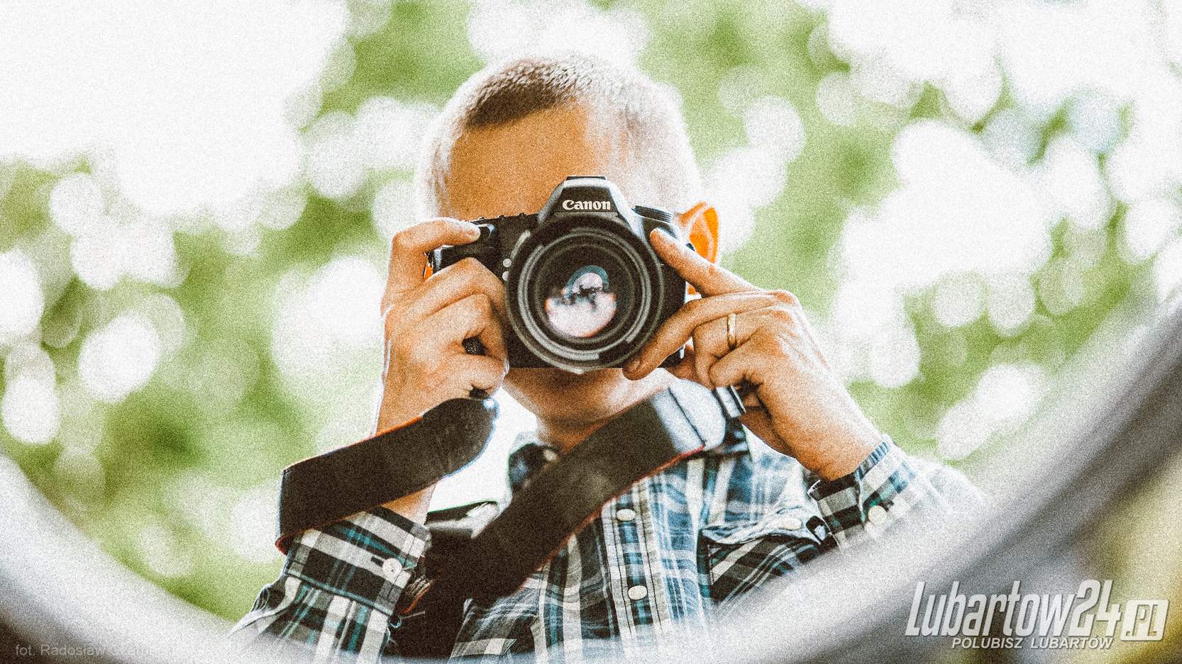 Światowy Dzień Fotografii