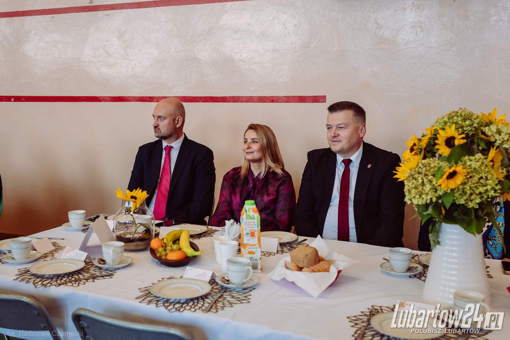 Dzień Seniora