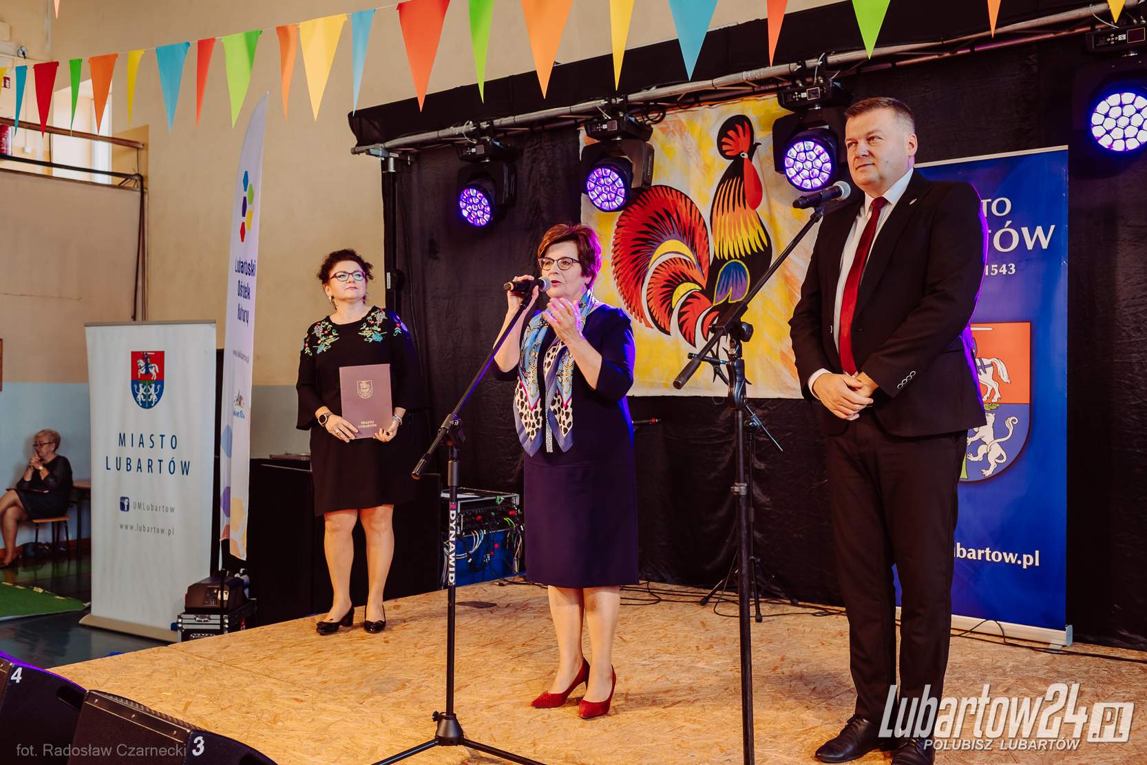 Dzień Seniora