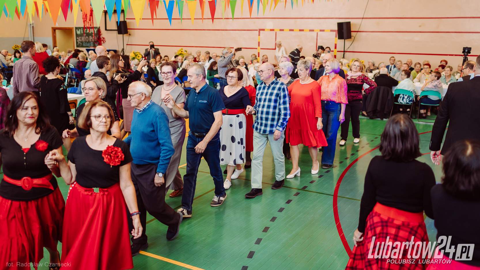 Dzień Seniora
