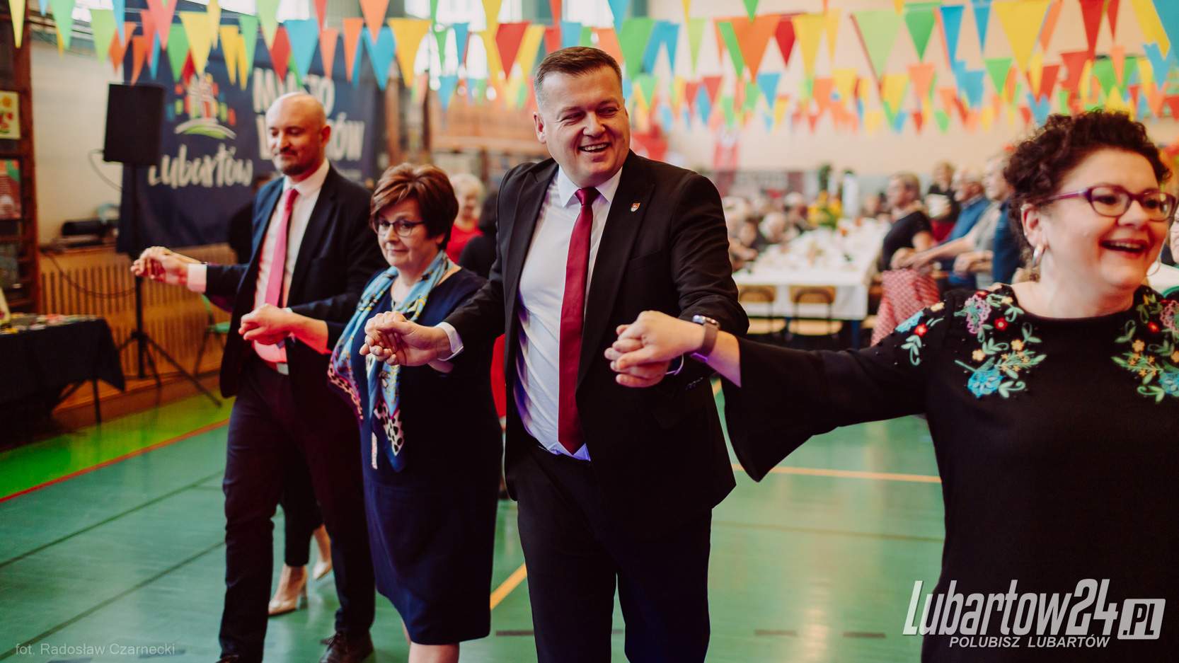 Dzień Seniora