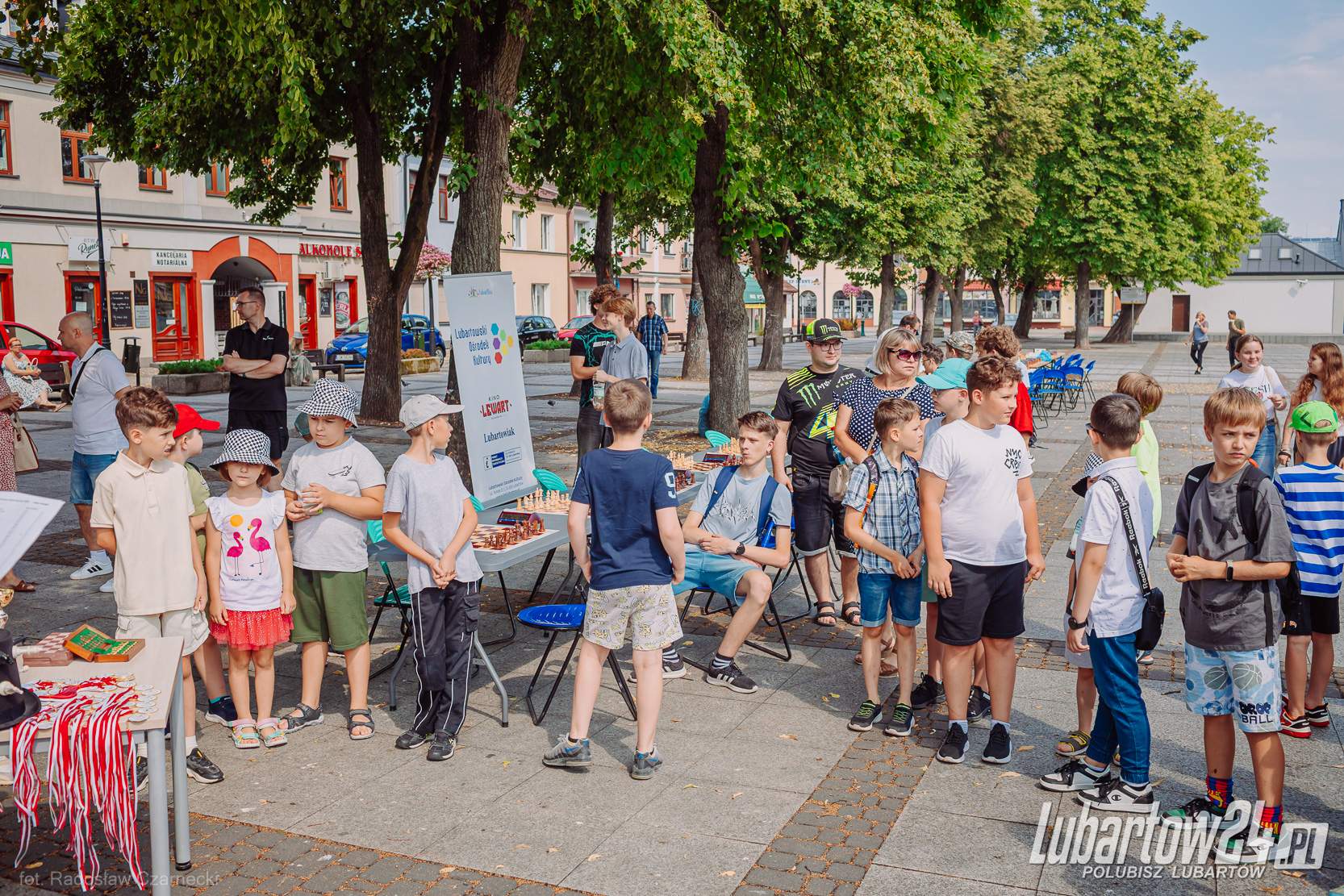 Międzynarodowy Dzień Szachów