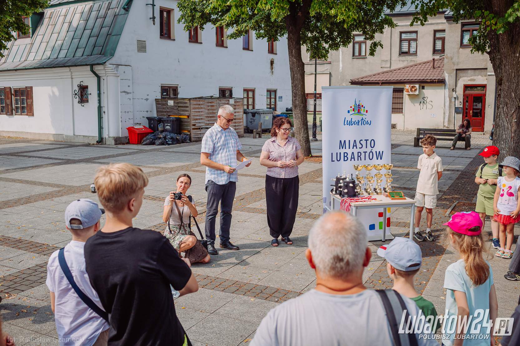 Międzynarodowy Dzień Szachów