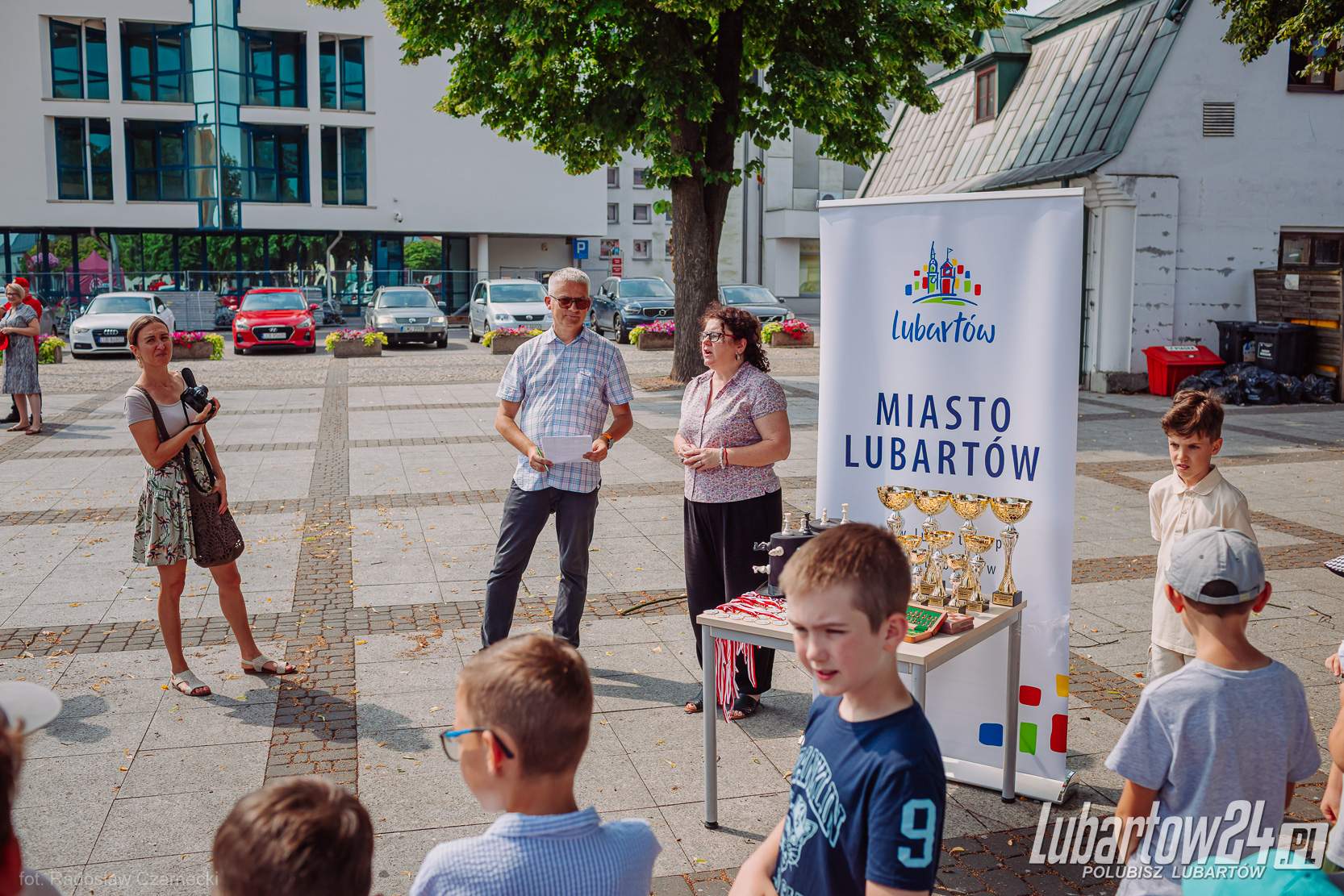 Międzynarodowy Dzień Szachów