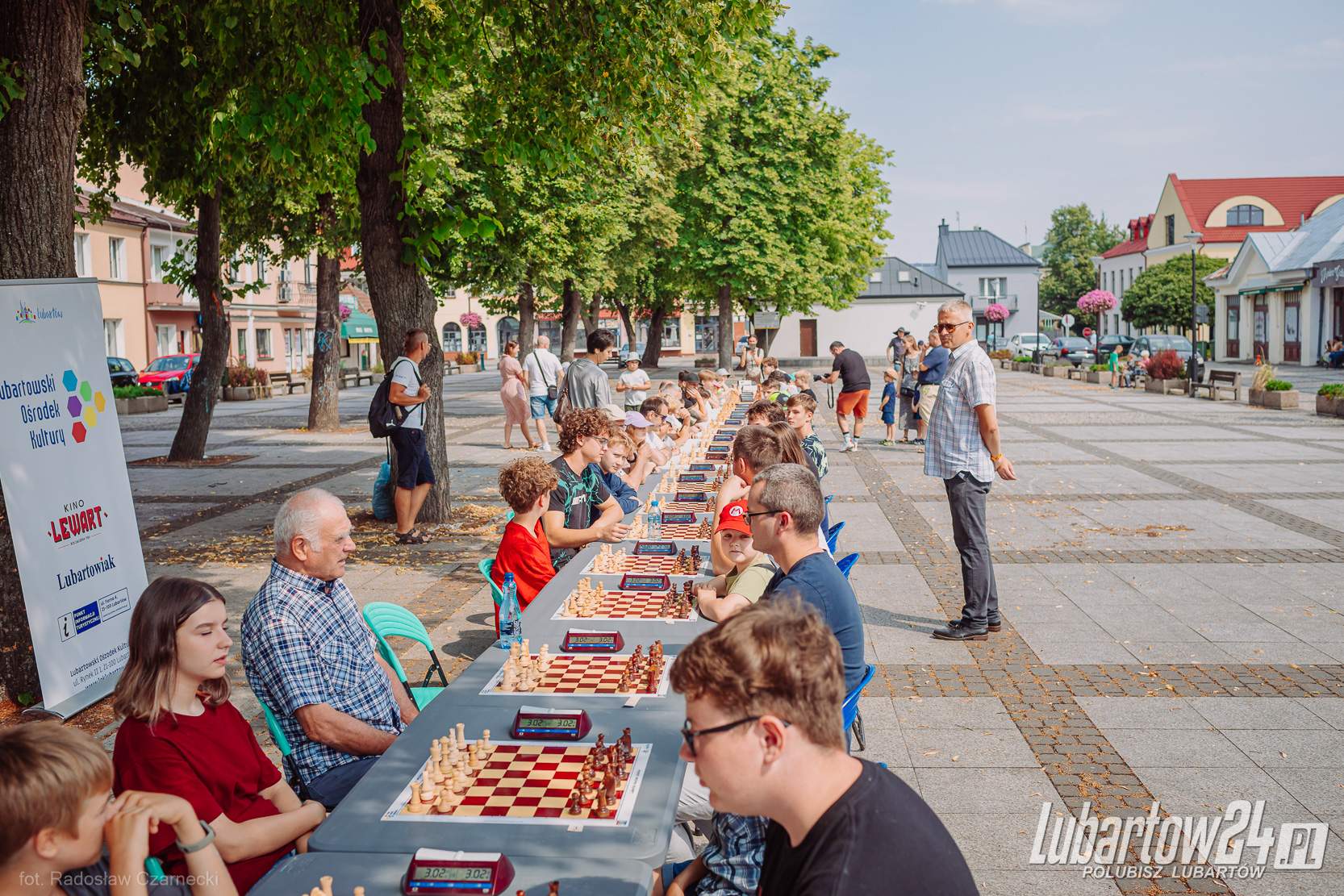 Międzynarodowy Dzień Szachów