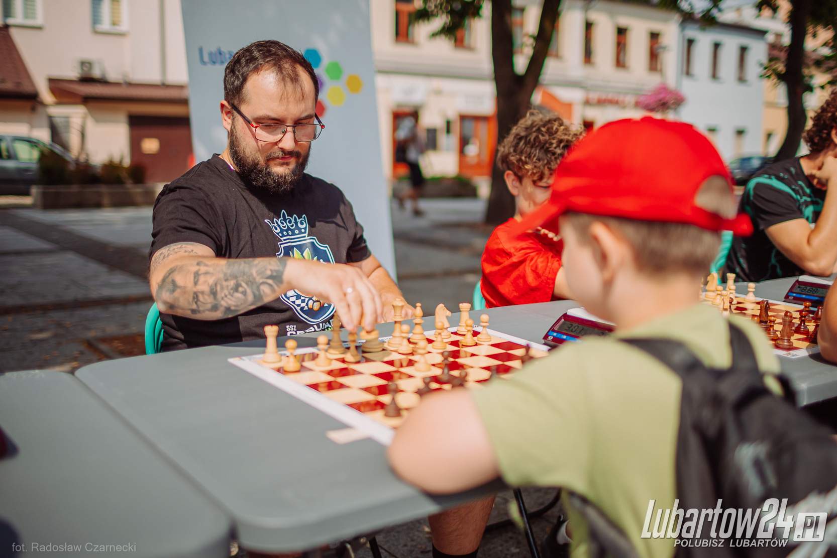 Międzynarodowy Dzień Szachów