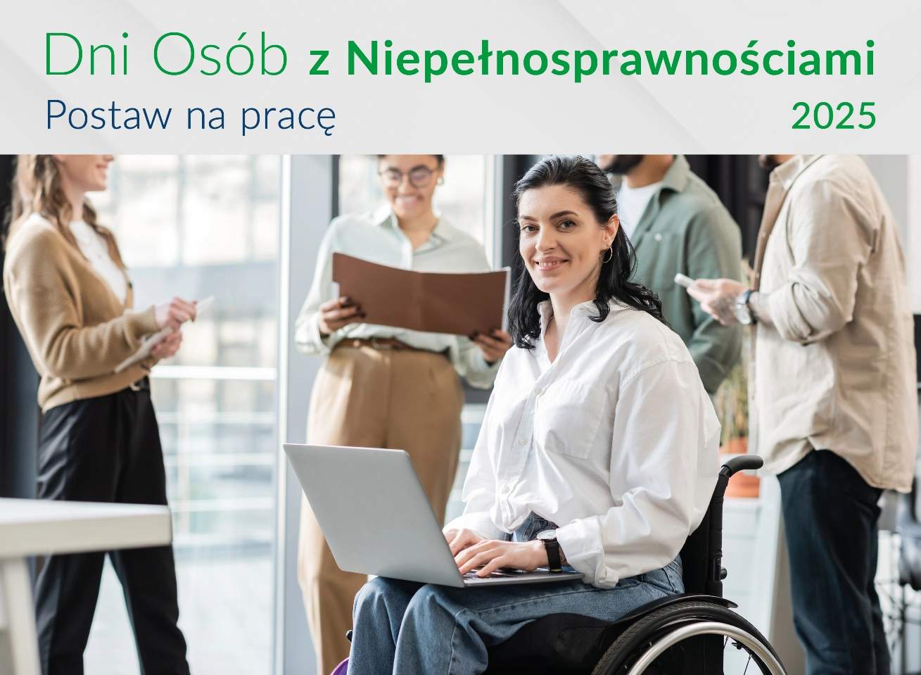 Dni Osób z Niepełnosprawnościami