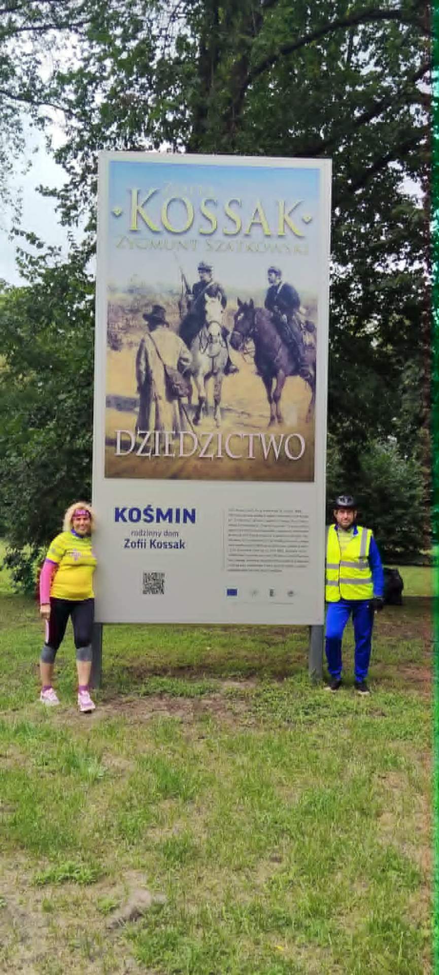 Dworki i Pałace