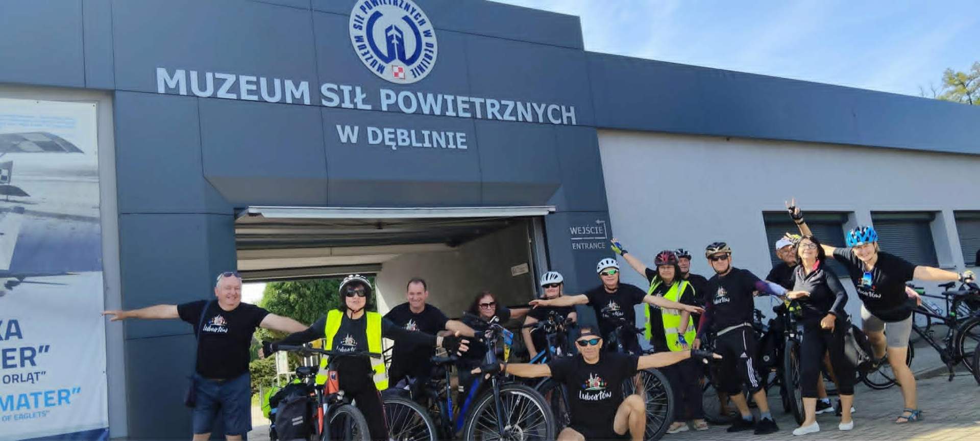 Dworki i Pałace