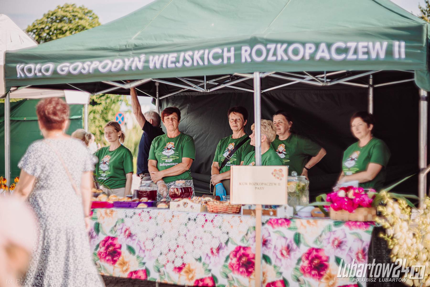 ekoPiknik Lubartowski
