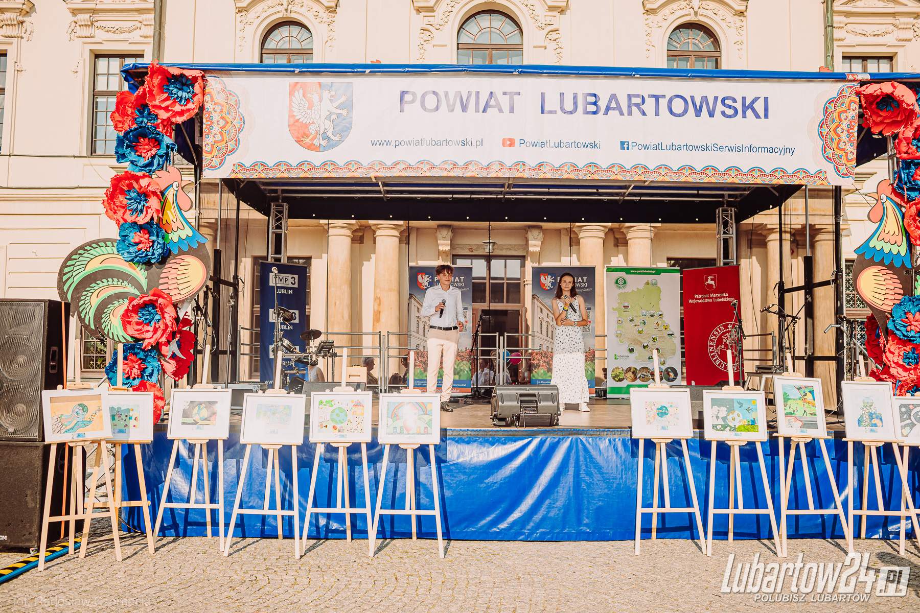 ekoPiknik Lubartowski