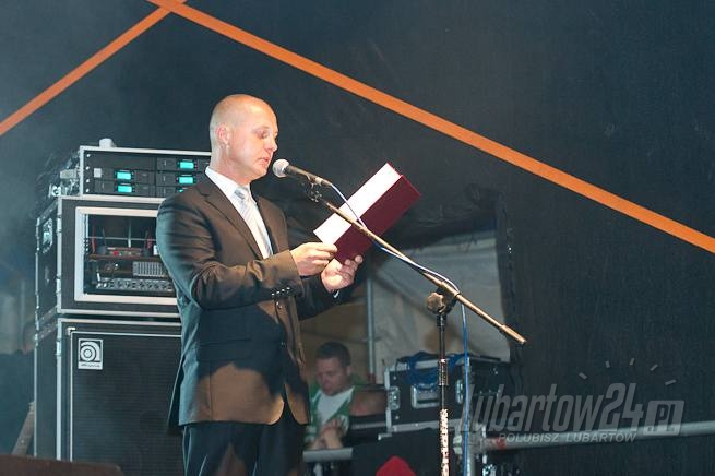 Koncert zespołu Enej