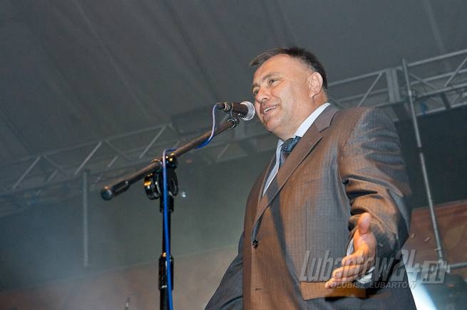 Koncert zespołu Enej