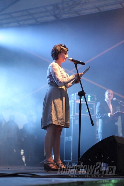 Koncert zespołu Enej