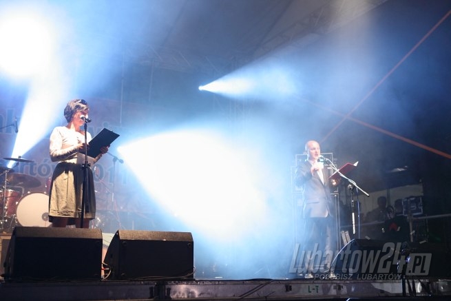 Koncert zespołu Enej