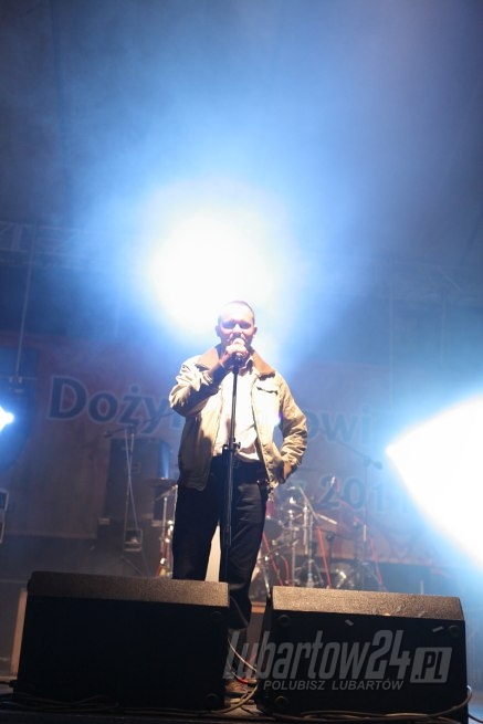 Koncert zespołu Enej