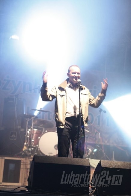 Koncert zespołu Enej