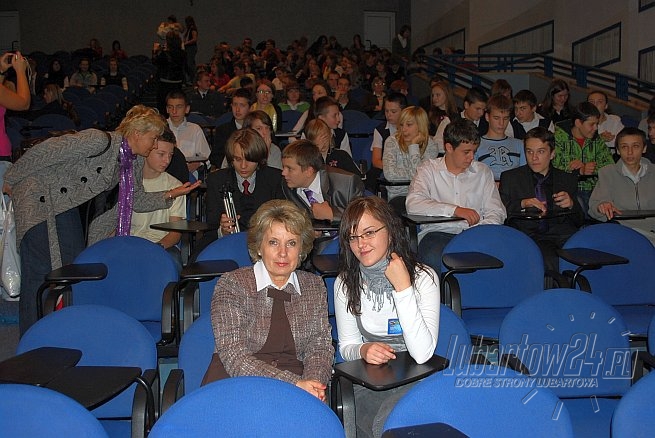 EuroGim na konferencji w Lublinie