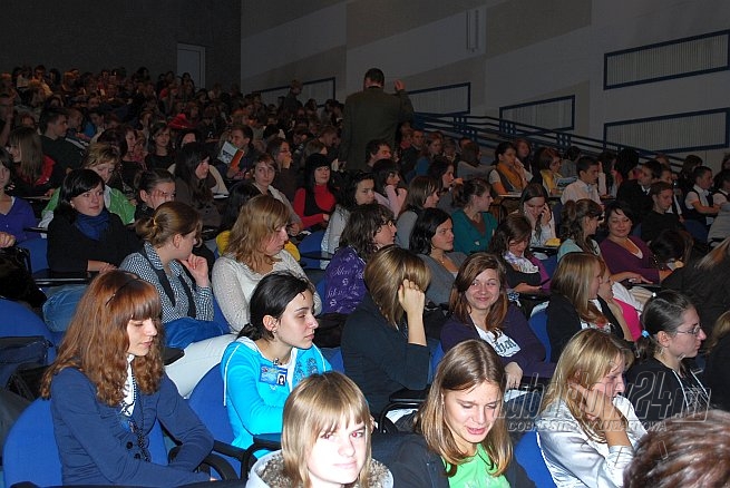EuroGim na konferencji w Lublinie