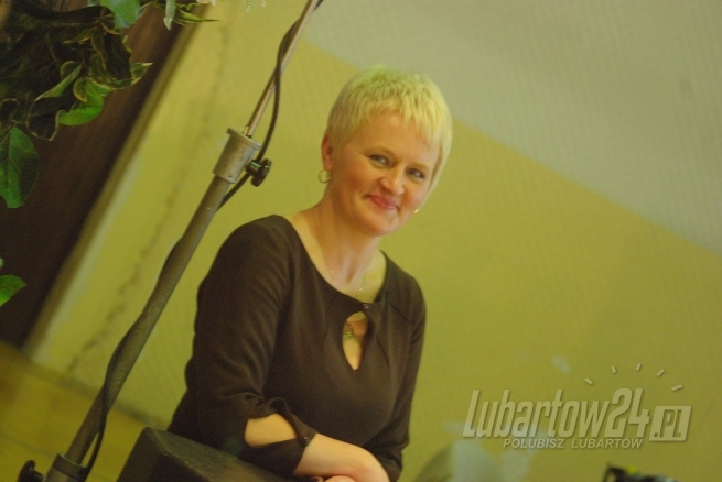 Ogólnopolski Turniej Tańca Towarzyskiego 2011