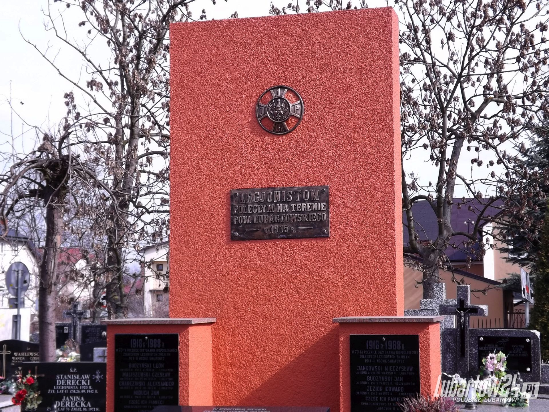 Lubartów mar.2016