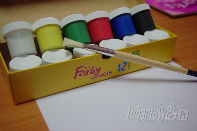 Farby