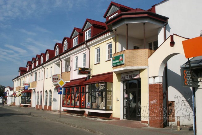 ul.Farna 2006r