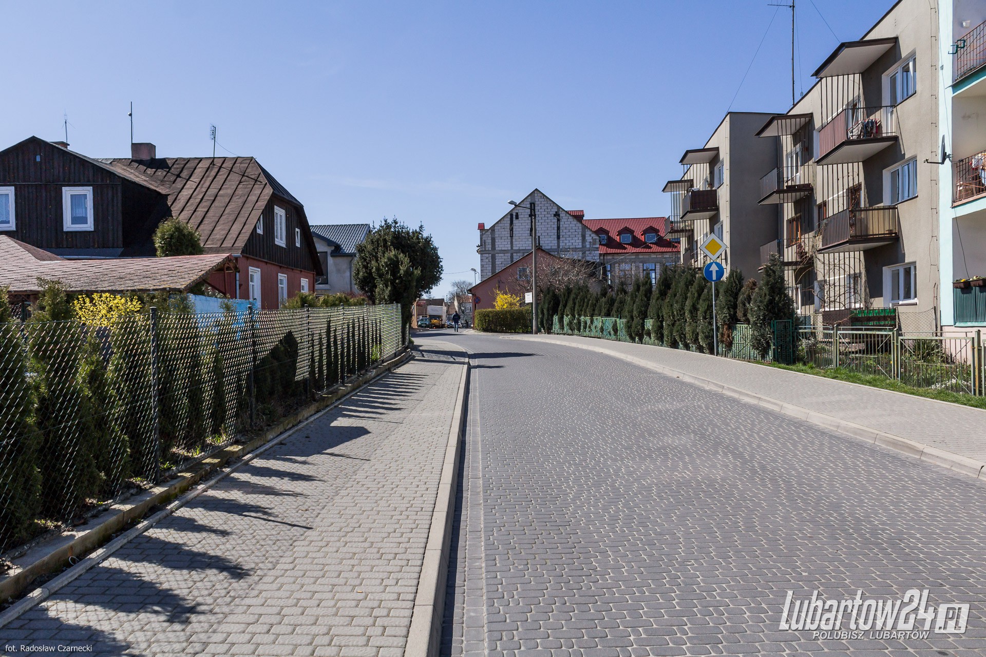 Miasto Lubartów