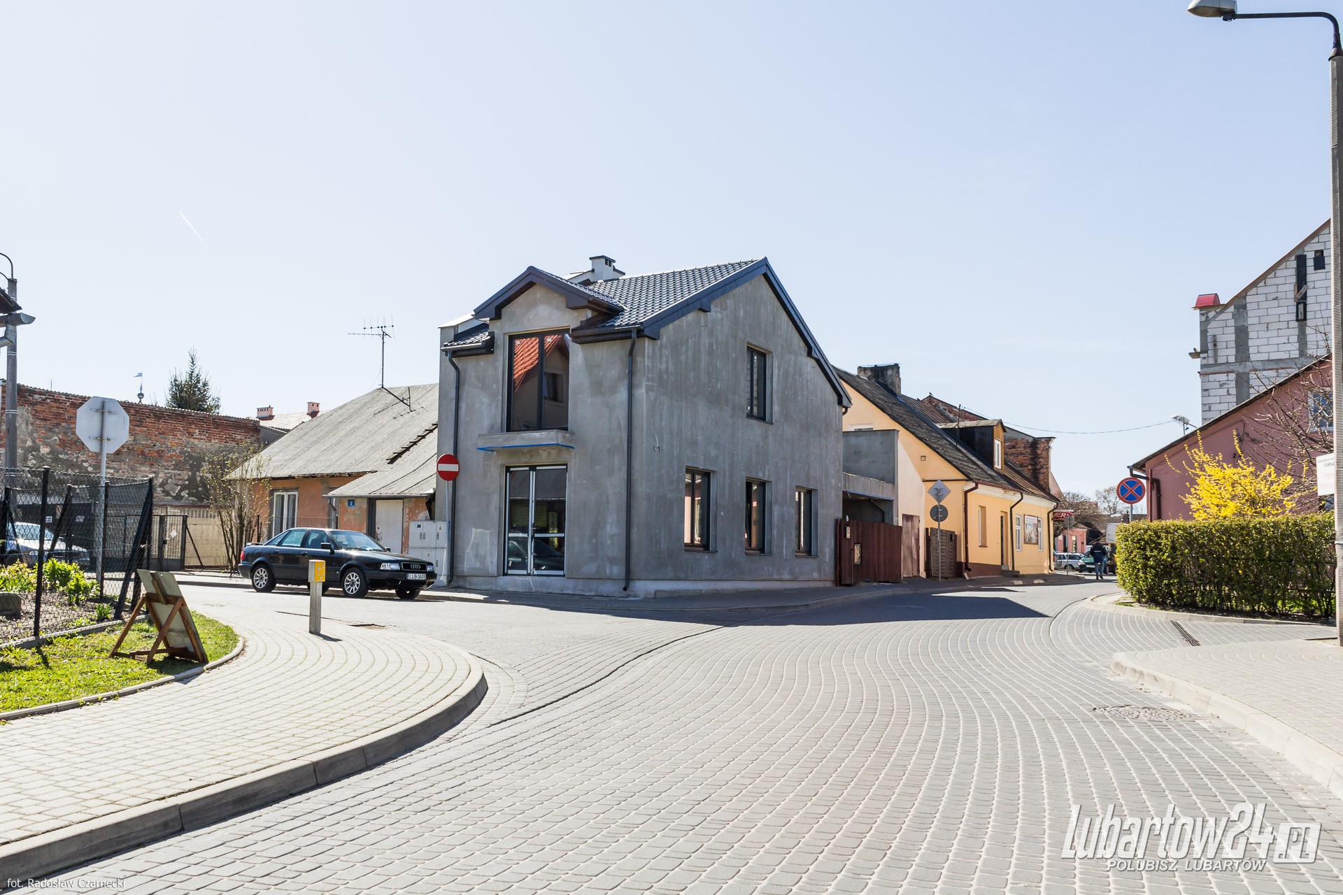Miasto Lubartów