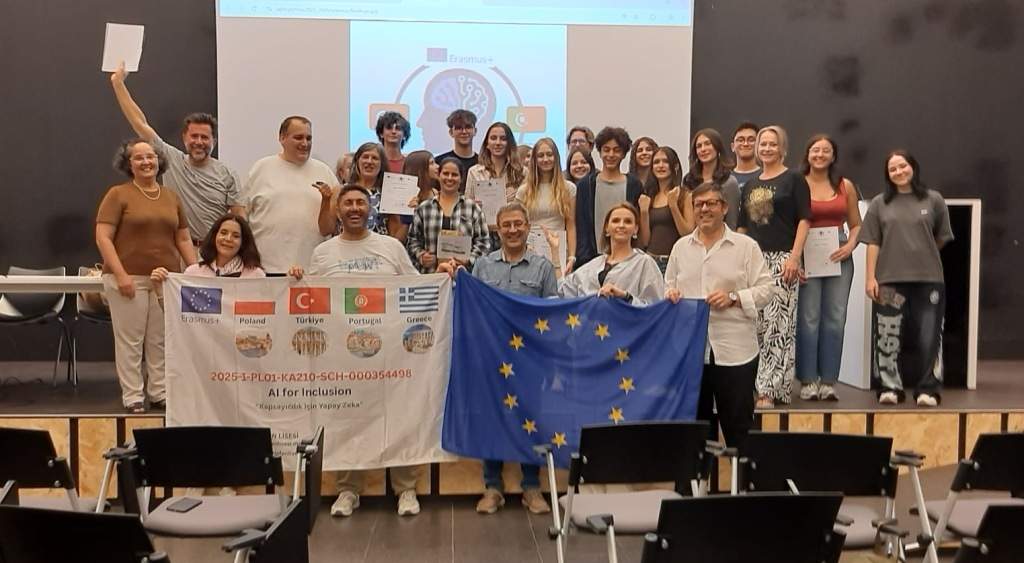 Wspomnienie z Portugalii