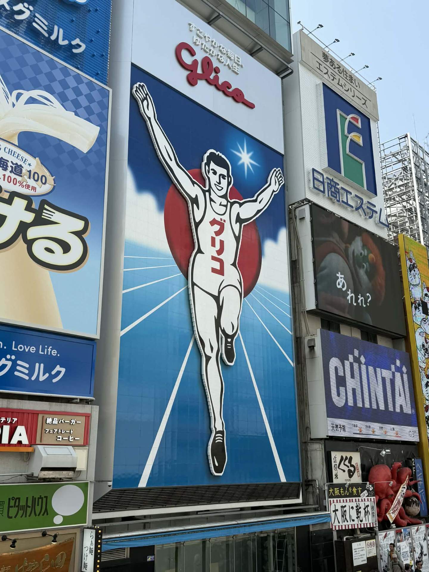 JAPONIA