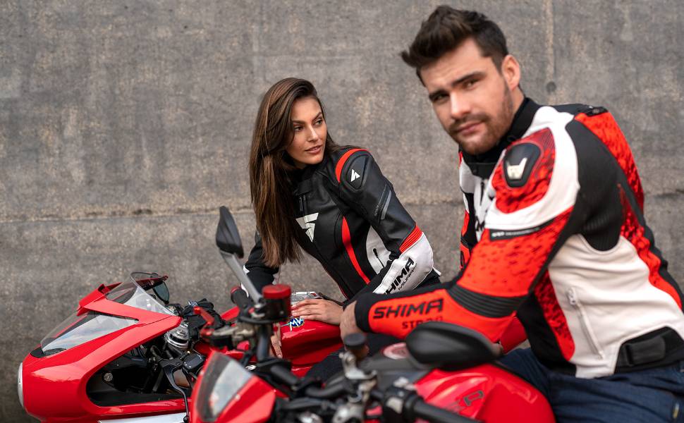 Wygoda i komfort noszenia