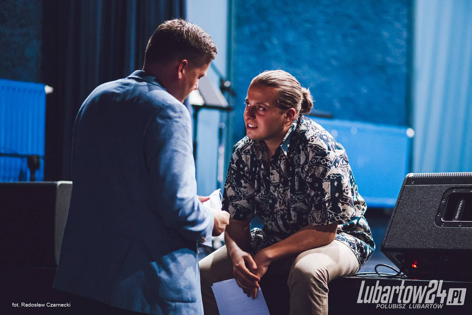 Festiwal ŚLADAMI SINGERA
