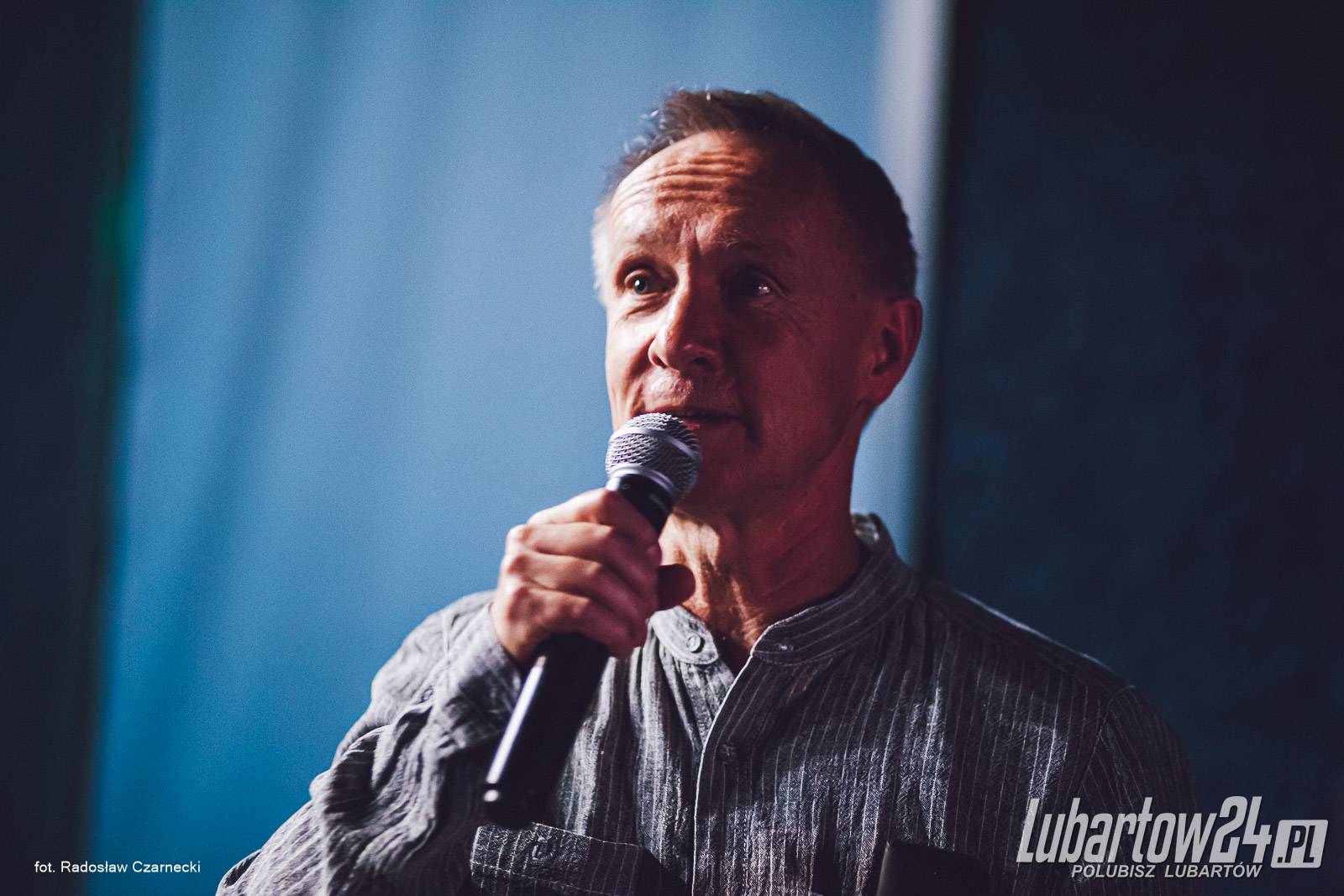 Festiwal ŚLADAMI SINGERA