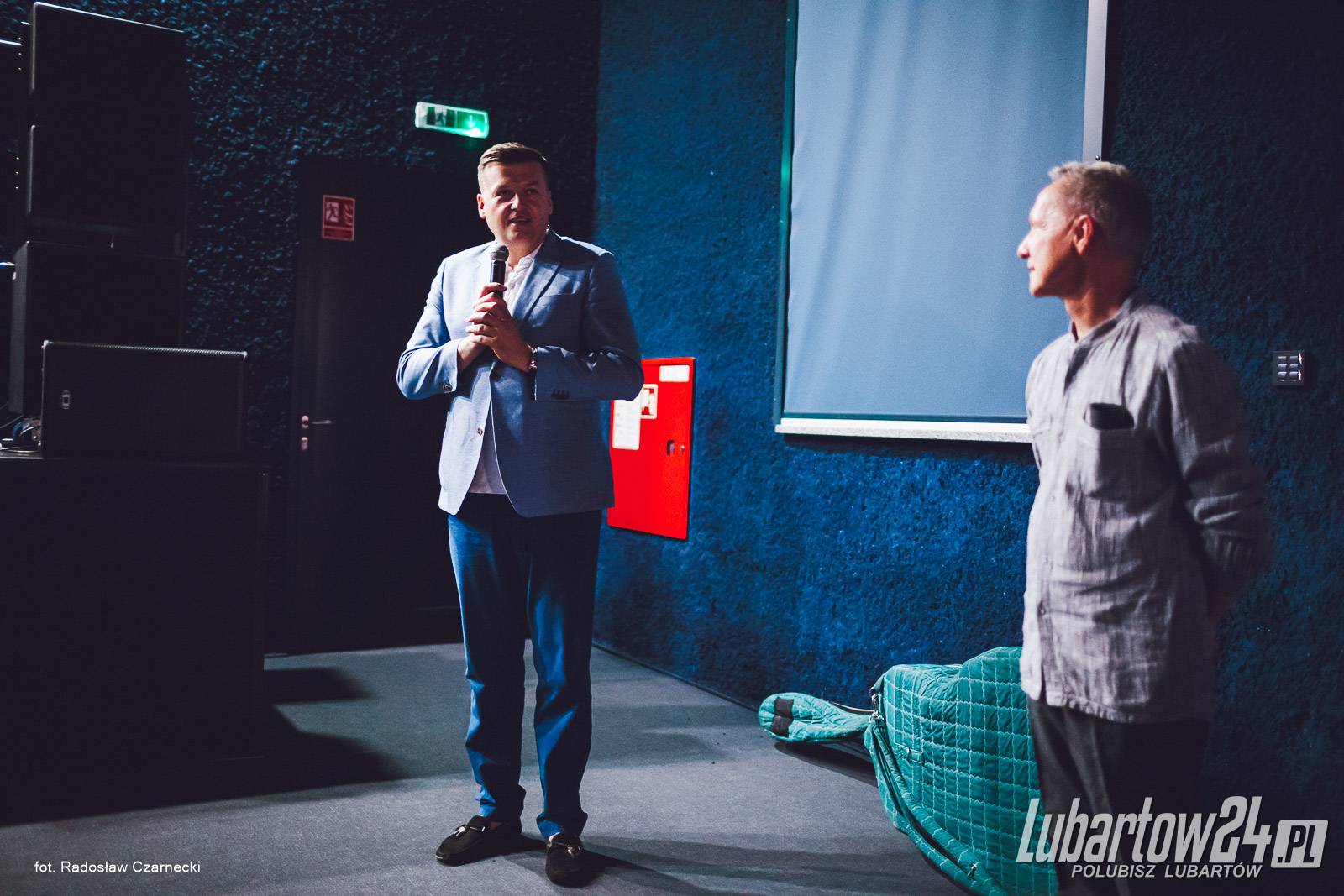 Festiwal ŚLADAMI SINGERA