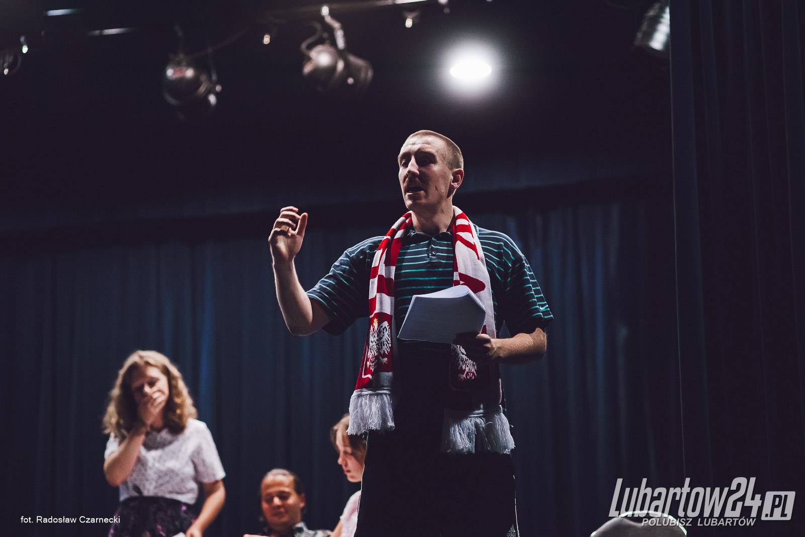 Festiwal ŚLADAMI SINGERA