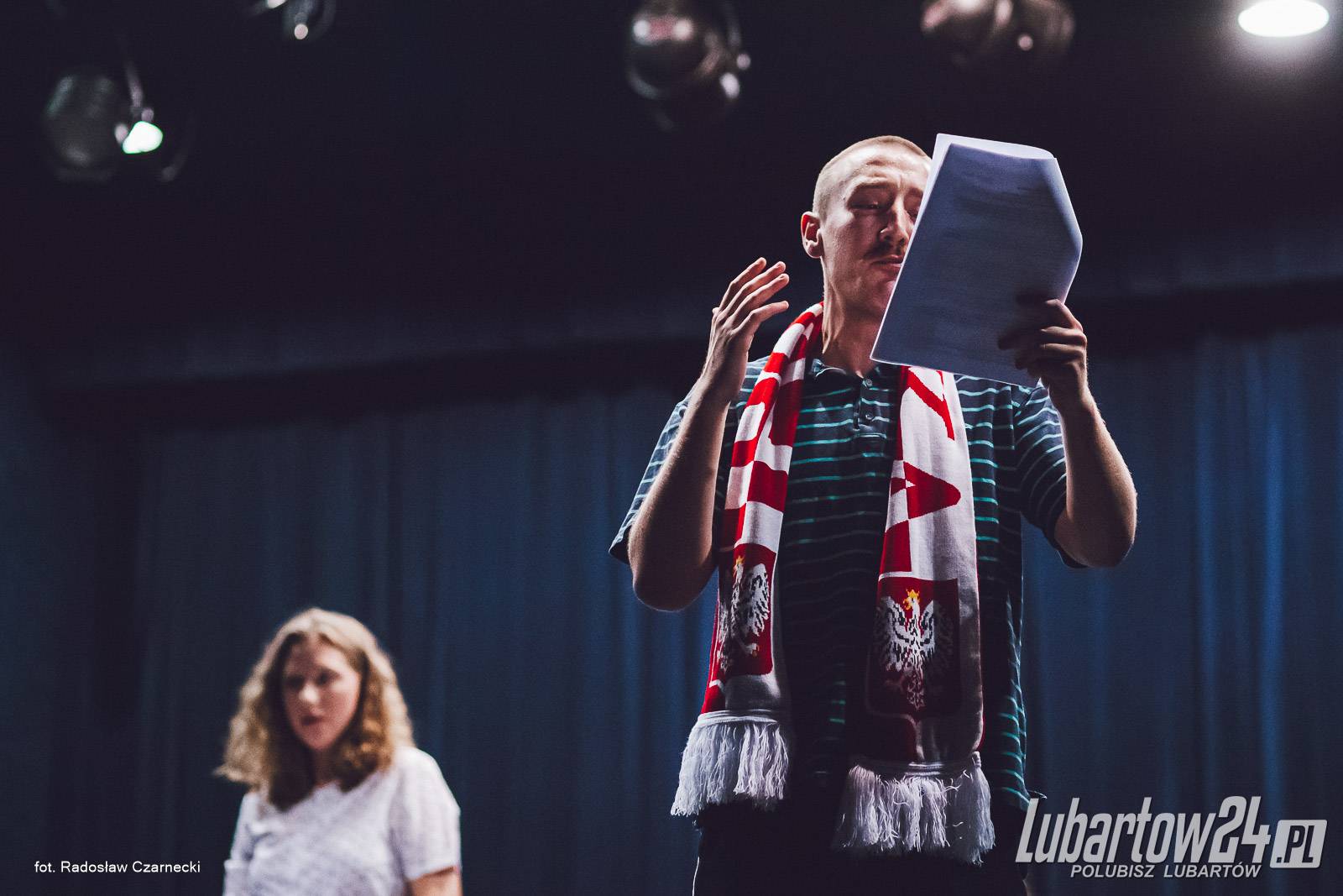 Festiwal ŚLADAMI SINGERA