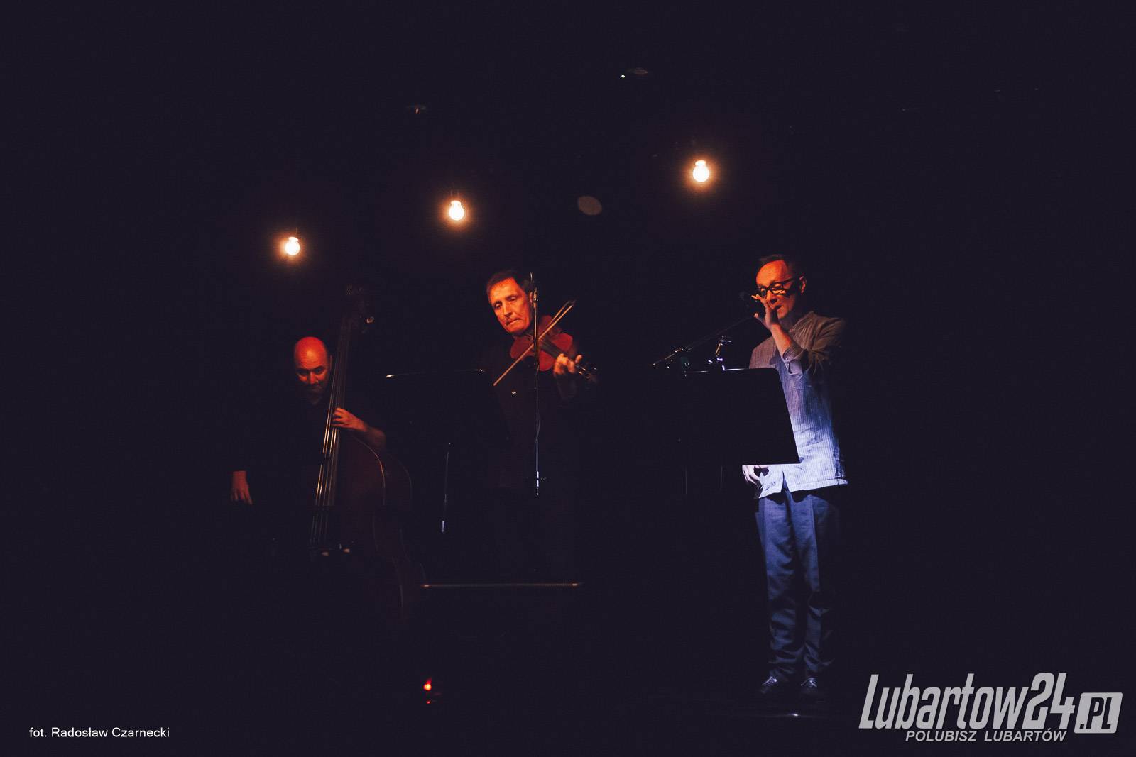 Festiwal ŚLADAMI SINGERA