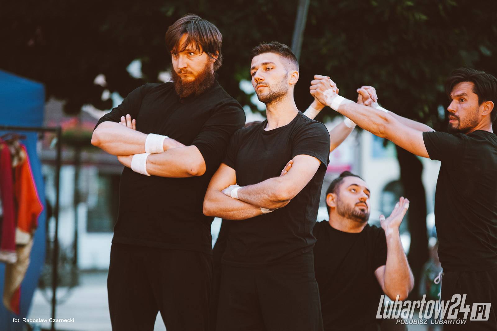 Festiwal ŚLADAMI SINGERA