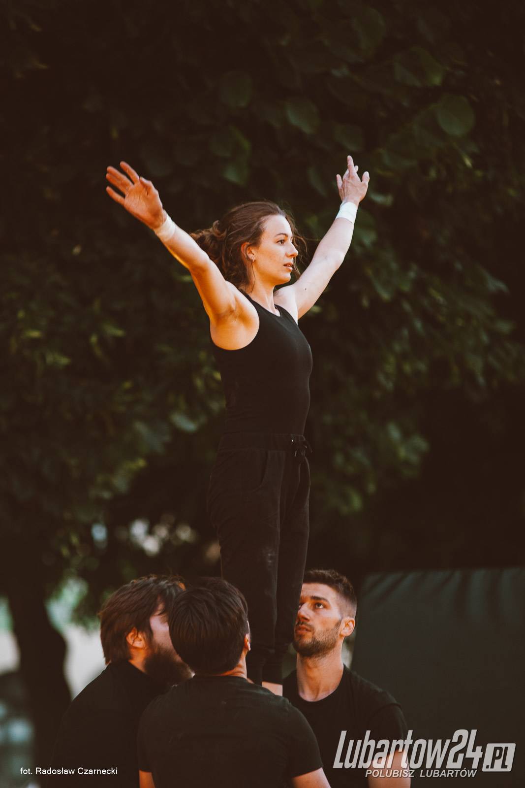 Festiwal ŚLADAMI SINGERA