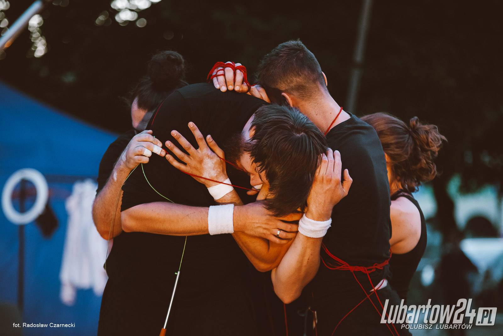 Festiwal ŚLADAMI SINGERA