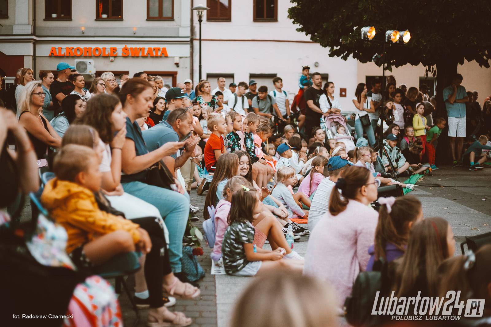 Festiwal ŚLADAMI SINGERA