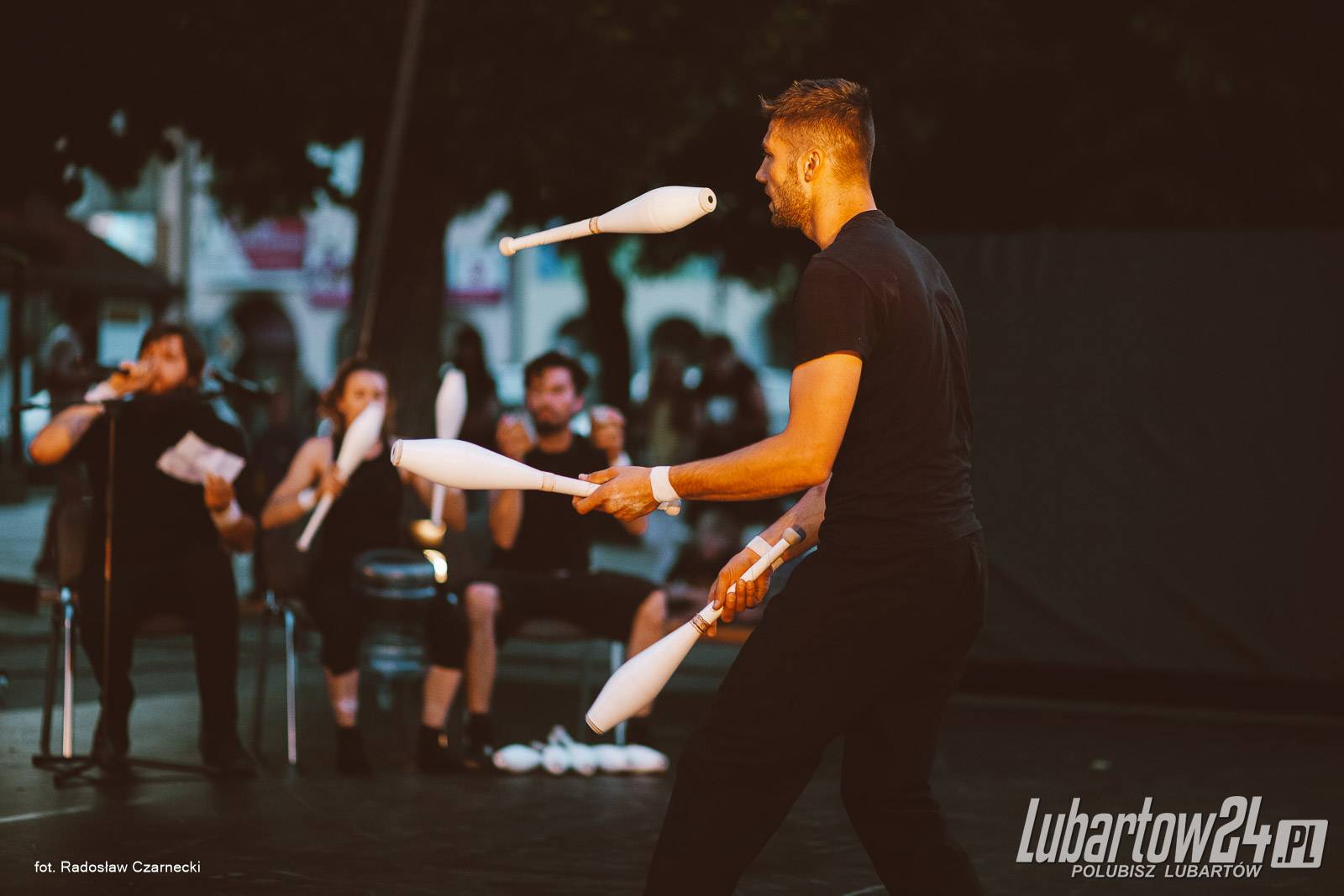 Festiwal ŚLADAMI SINGERA