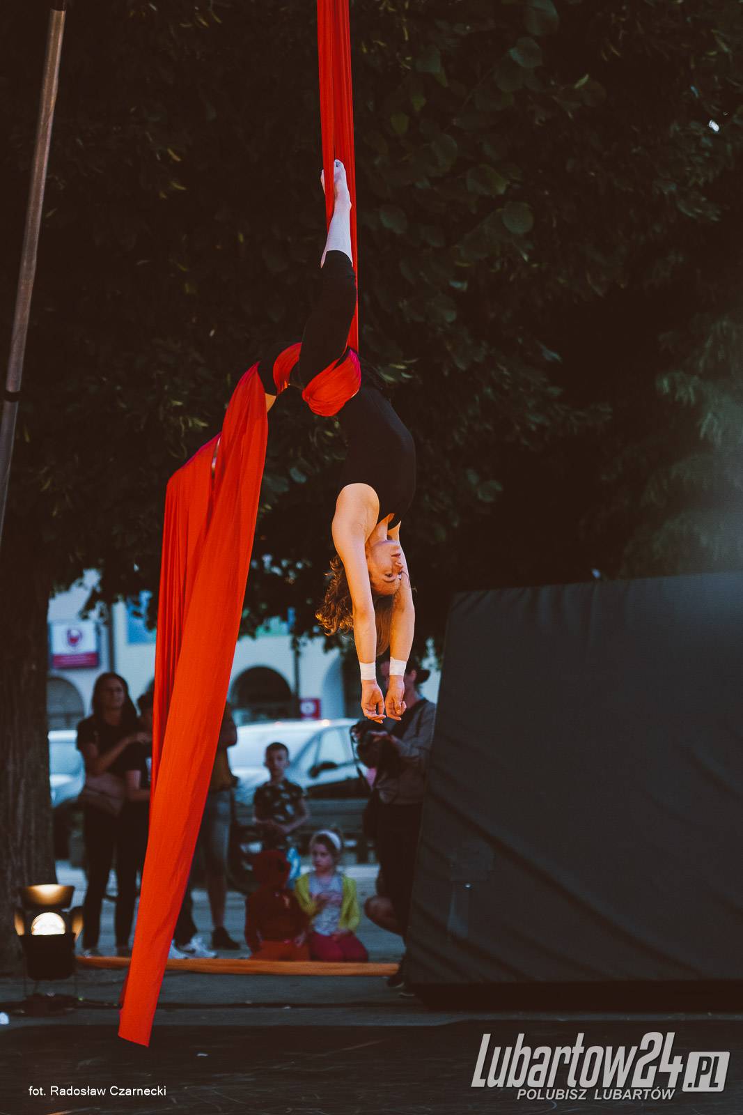 Festiwal ŚLADAMI SINGERA