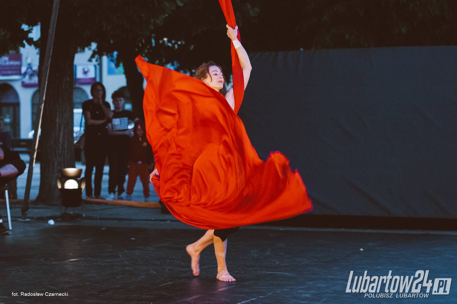 Festiwal ŚLADAMI SINGERA