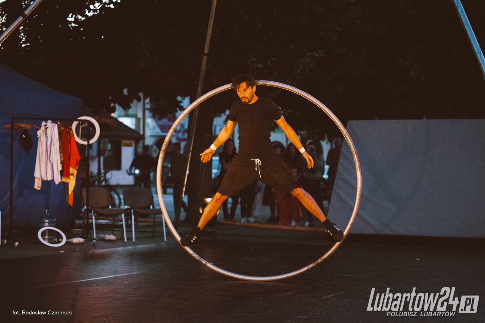 Festiwal ŚLADAMI SINGERA