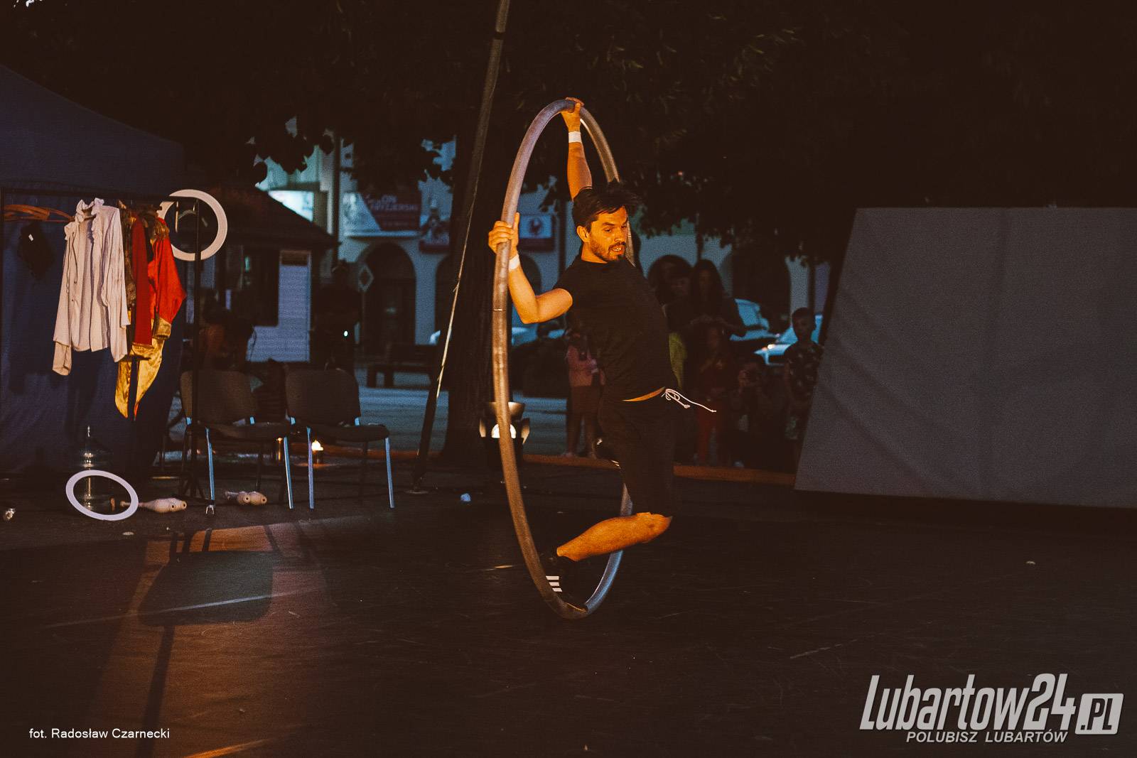 Festiwal ŚLADAMI SINGERA