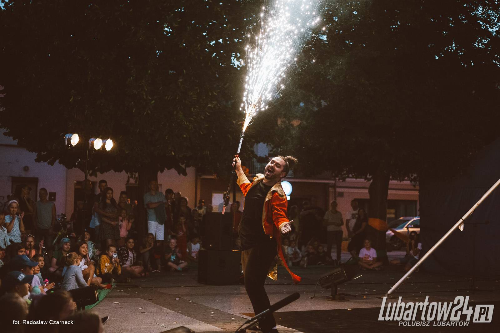 Festiwal ŚLADAMI SINGERA