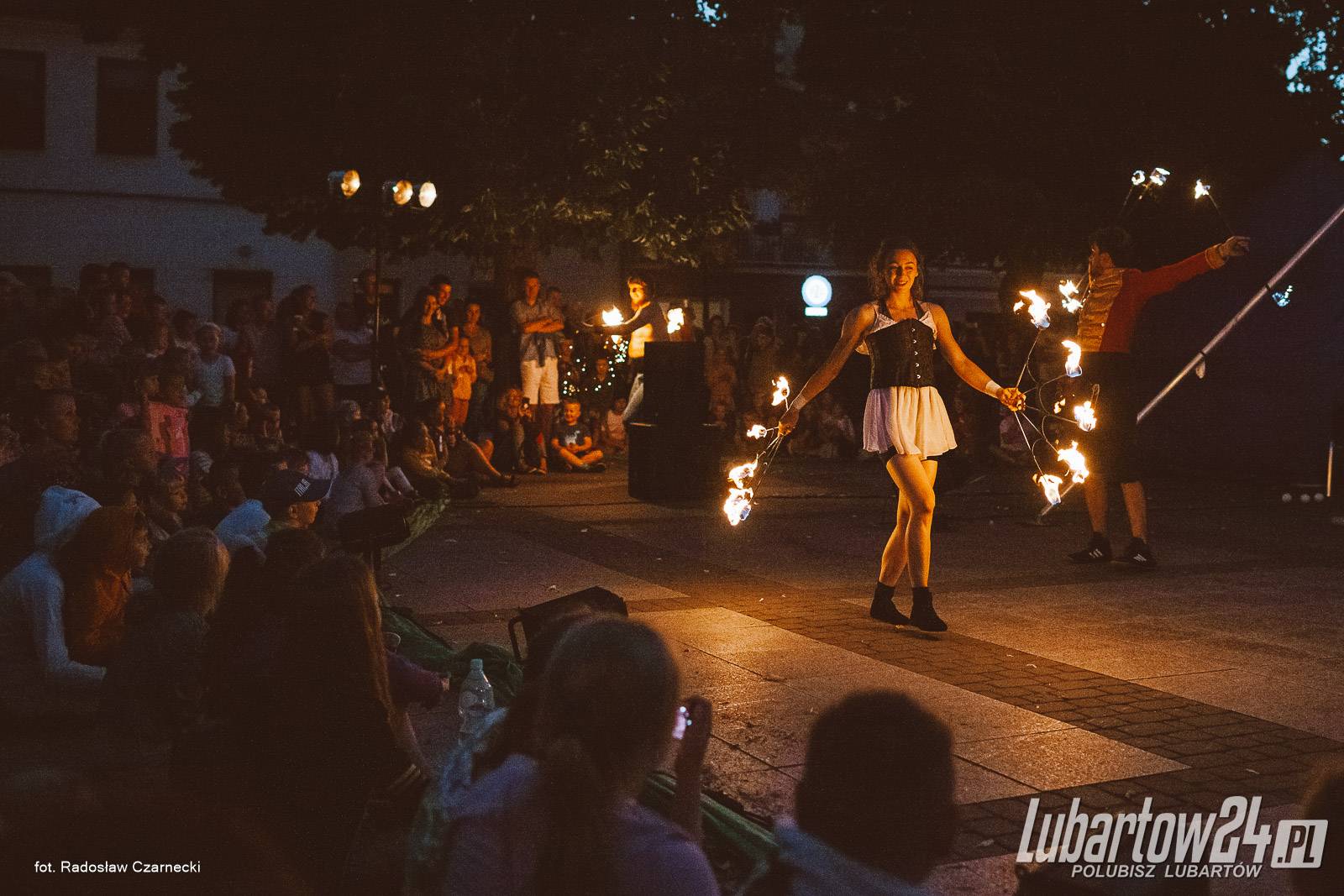 Festiwal ŚLADAMI SINGERA